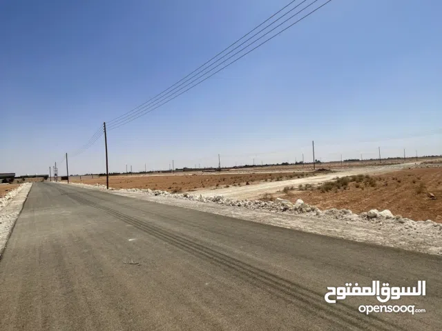 قطع اراضي للبيع في بودريسة