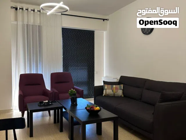 120 m2 2 Bedrooms Apartments for Rent in Istanbul Başakşehir