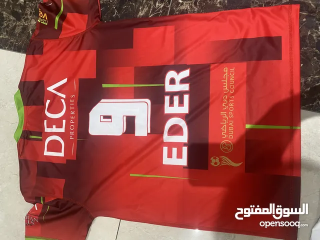 T-Shirts Sportswear in Dubai