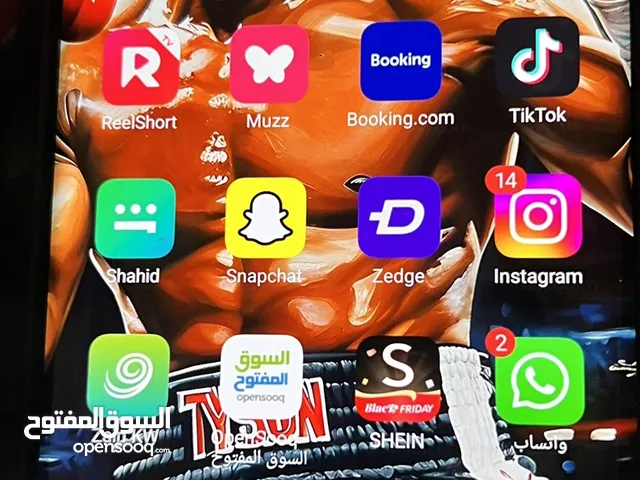 Honor Honor X9c 256 GB in Hawally