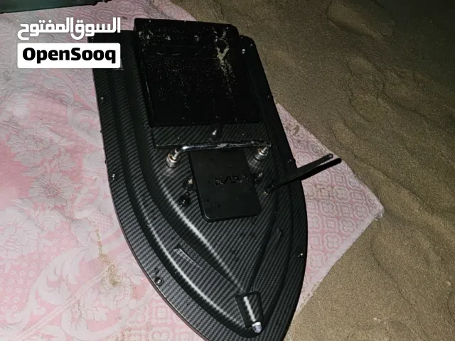 قارب ارساليات 2026 ممتاز جدا وجودة عالية شرط الفحص بالبحر