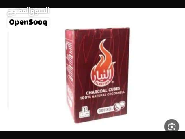 فحم النيار المصنع أندنوسيا