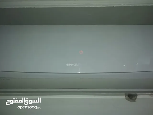 Sharp 0 - 1 Ton AC in Amman
