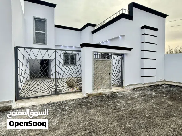 155 m2 3 Bedrooms Townhouse for Sale in Tripoli Khallet Alforjan