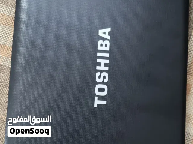 Windows Toshiba for sale  in Madaba