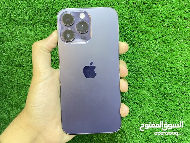 Iphone 14 pro max 256 GB