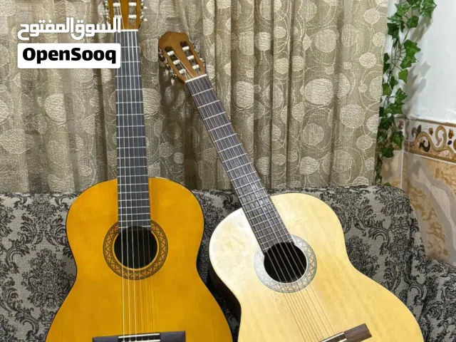 كيتار C40 ياماها ياباني