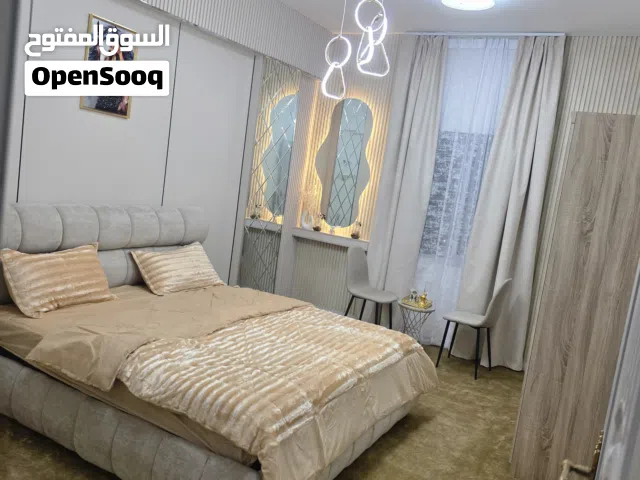 90 m2 2 Bedrooms Apartments for Rent in Al Batinah Sohar