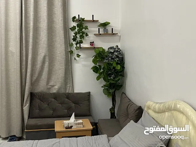 60 m2 1 Bedroom Apartments for Rent in Al Dakhiliya Other