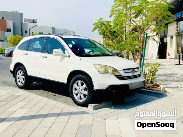 Honda CRV -2007 Model