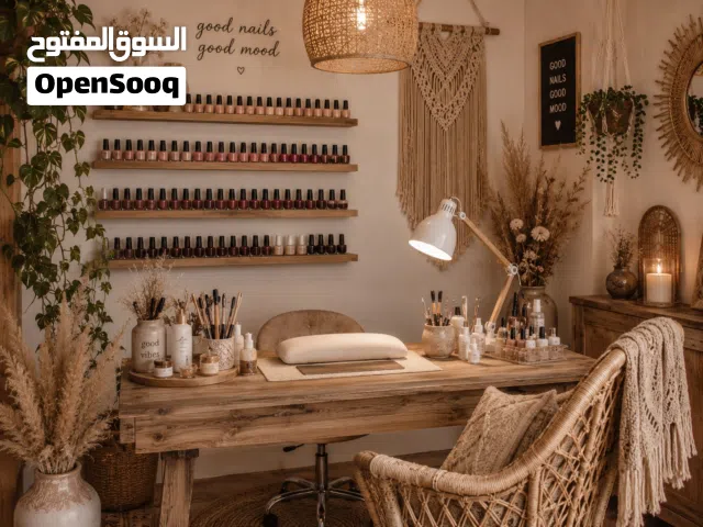 سبا ناجح من الآخر وله قاعدة زبائن