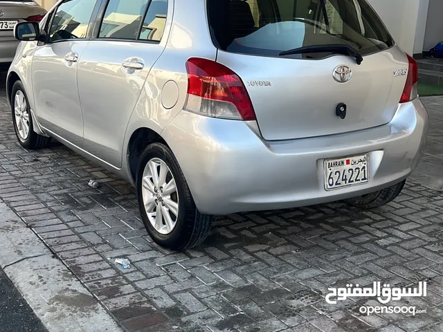 Used Toyota Yaris in Northern Governorate