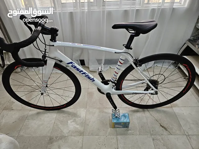 Fastfish sl4 carbon sports bike 9kg (165cm)