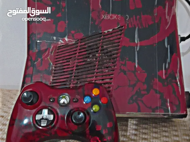 Xbox 360 Xbox for sale in Gharyan