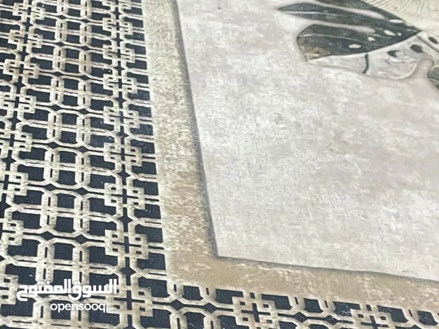 موكيت جديده نضيفه