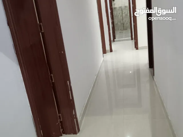 100 m2 3 Bedrooms Apartments for Rent in Kuwait City Jaber Al Ahmed