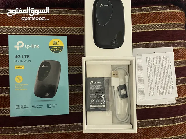 مودم رواتر Tp-link يدعم عدن نت وكل الشبكات جديد