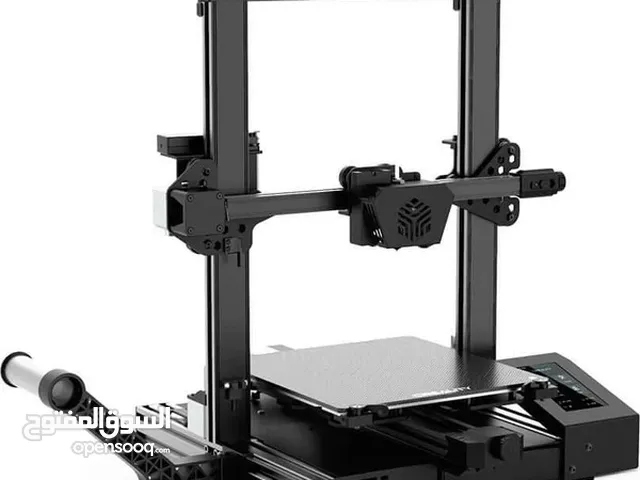 Creality CR-6 SE طابعة ثلاثية الأبعاد