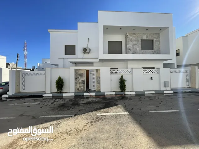 400 m2 3 Bedrooms Villa for Sale in Tripoli Al-Mashtal Rd