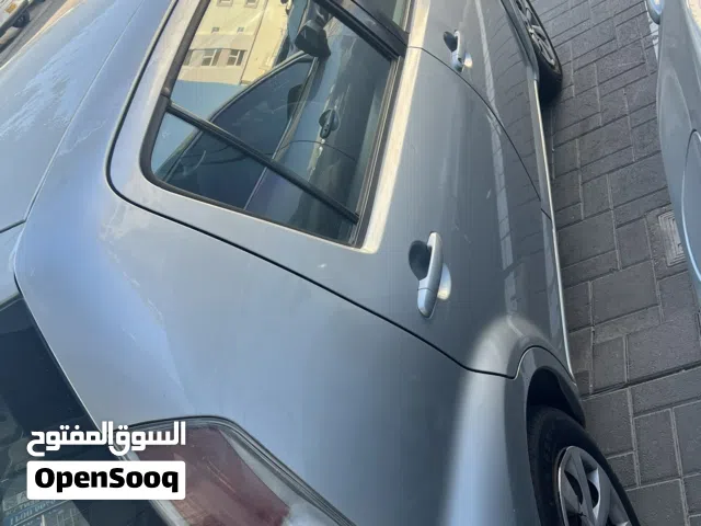 دايهاتسو سيريون موديل 2007