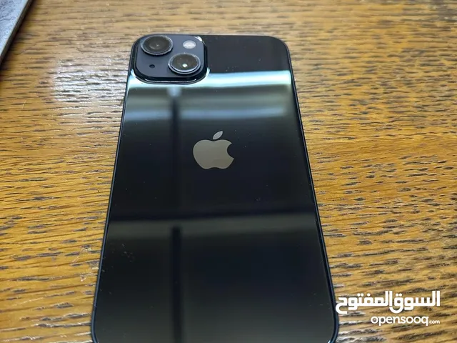 Apple iPhone 13 128 GB in Amman