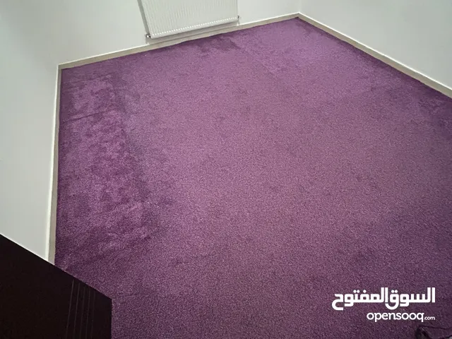 موكيت بنفسجي 4*4