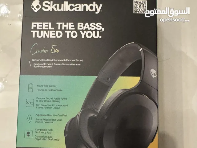 Skyllcandy crusher evo