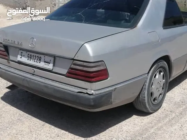 New Mercedes Benz Other in Misrata