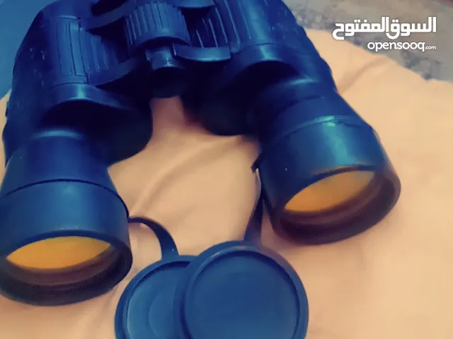 منظار بحال الوكالة