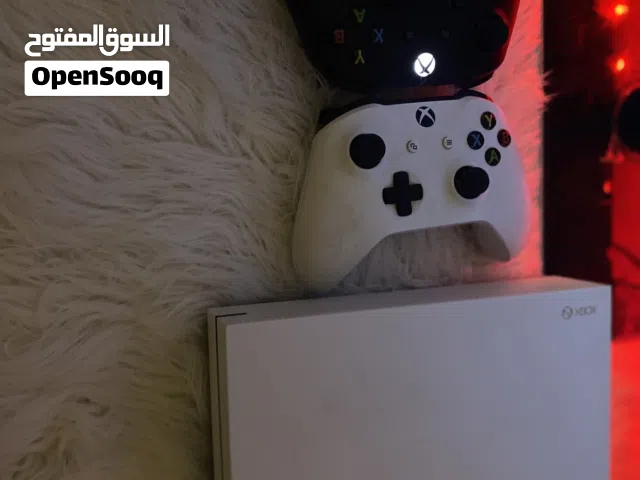 Xbox One S Xbox for sale in Al Batinah