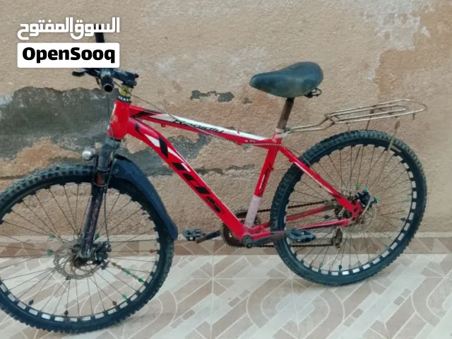 بسكليت مستعمل للبيع