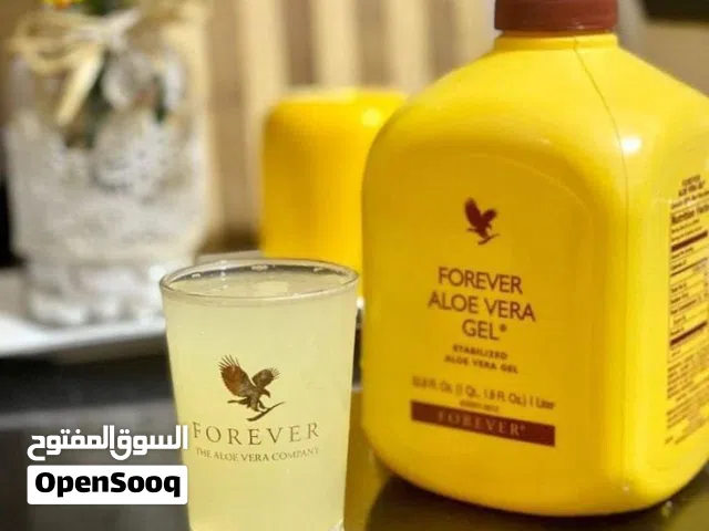 Organic Health Products + Business Opportunity