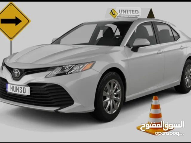 Driving Courses courses in Farwaniya