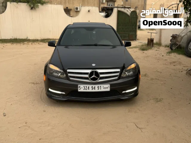 c300 أمريكيه