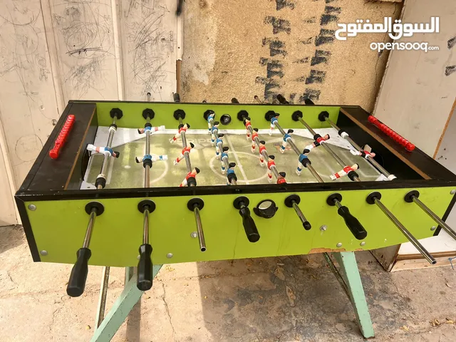 لعبه فيشه جديده استخدام قليل للبيع