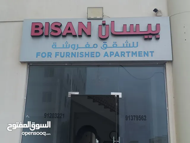 Renting of apartments on daily basis