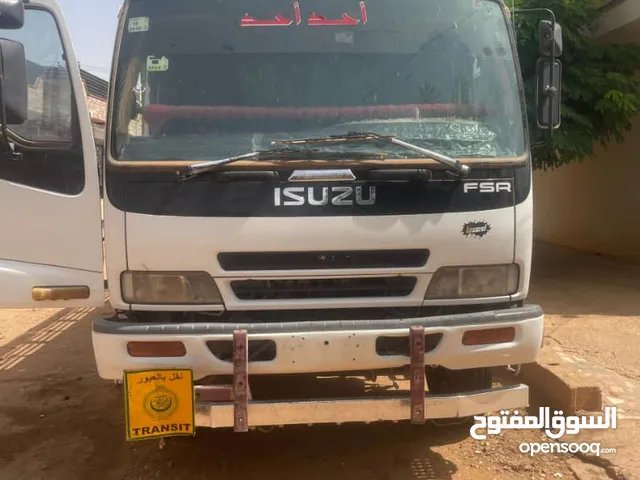 ISUZU 2014