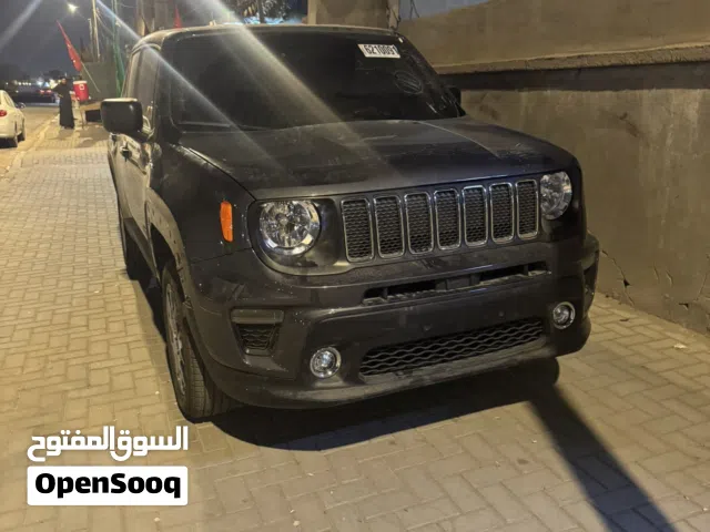 جيب رانجد 2023