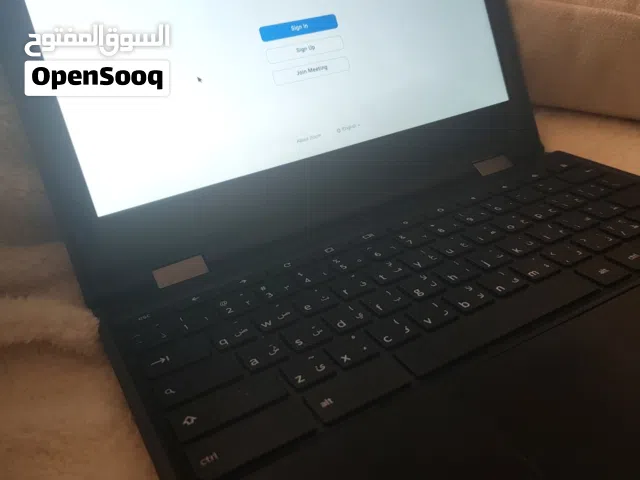 HOT OFFER, Lenovo Chromebook laptop, 360 degrees, 2-in1 touchscreen design 75% OFF