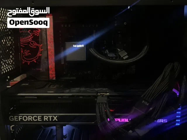 Gamer pc for sale