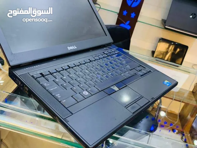 Dell latitude