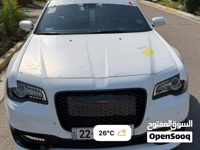 2023 كرايسلر 300 300S V6