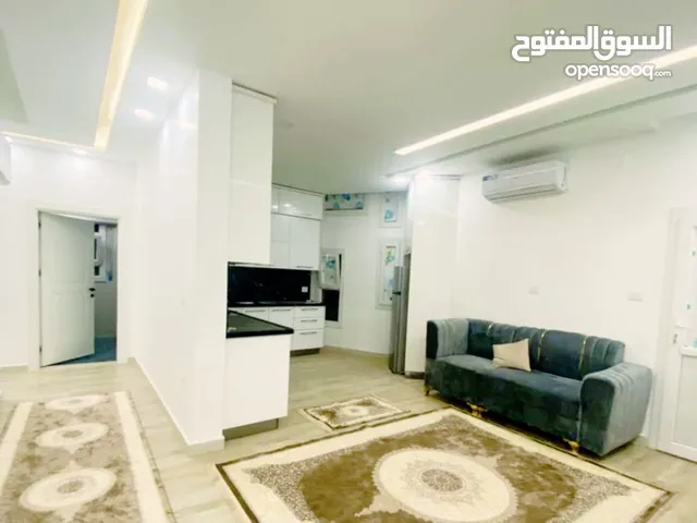 170 m2 3 Bedrooms Apartments for Rent in Tripoli Souq Al-Juma'a