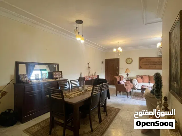 137 m2 3 Bedrooms Apartments for Sale in Amman Um El Summaq