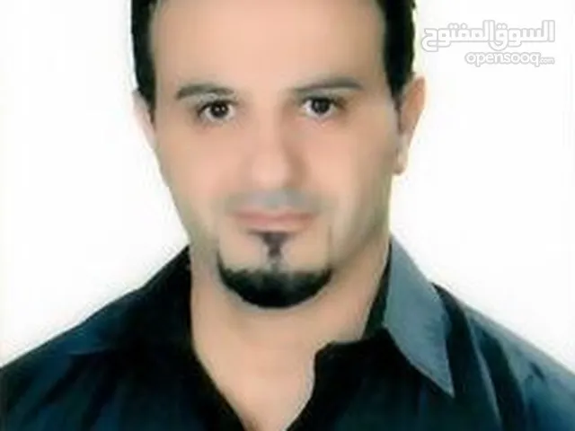 Waleed Alrjoub