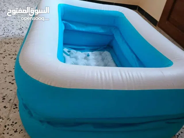 مسبح للاطفال بسعر حررق