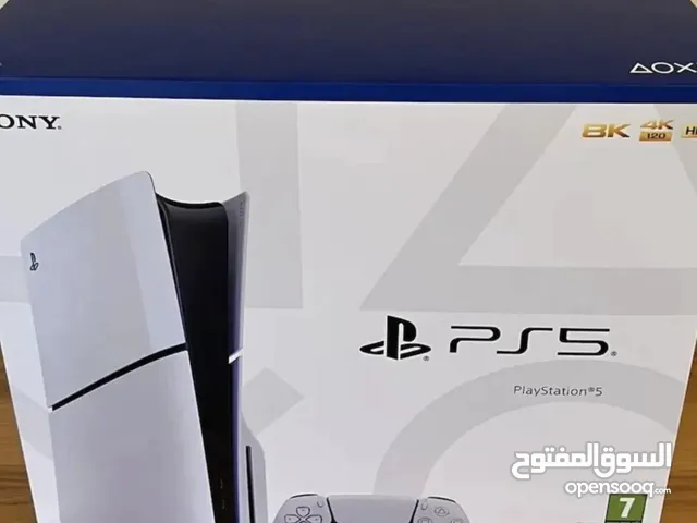 PlayStation 5 PlayStation for sale in Northern Governorate