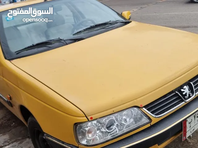 بيجو لميس 2012