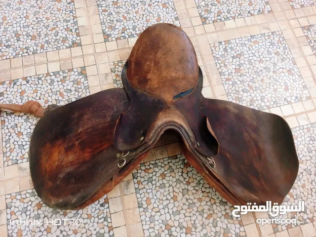 سيلة انكلزية نظيفة