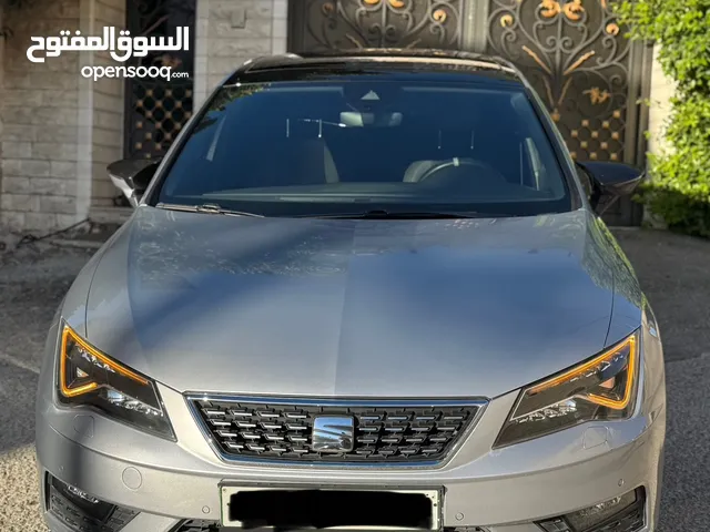 Used Seat Leon in Hebron